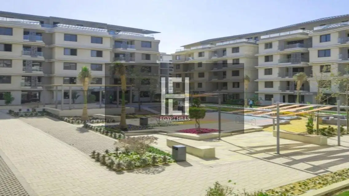 Luxury Apartment for Sale in a Prime Location