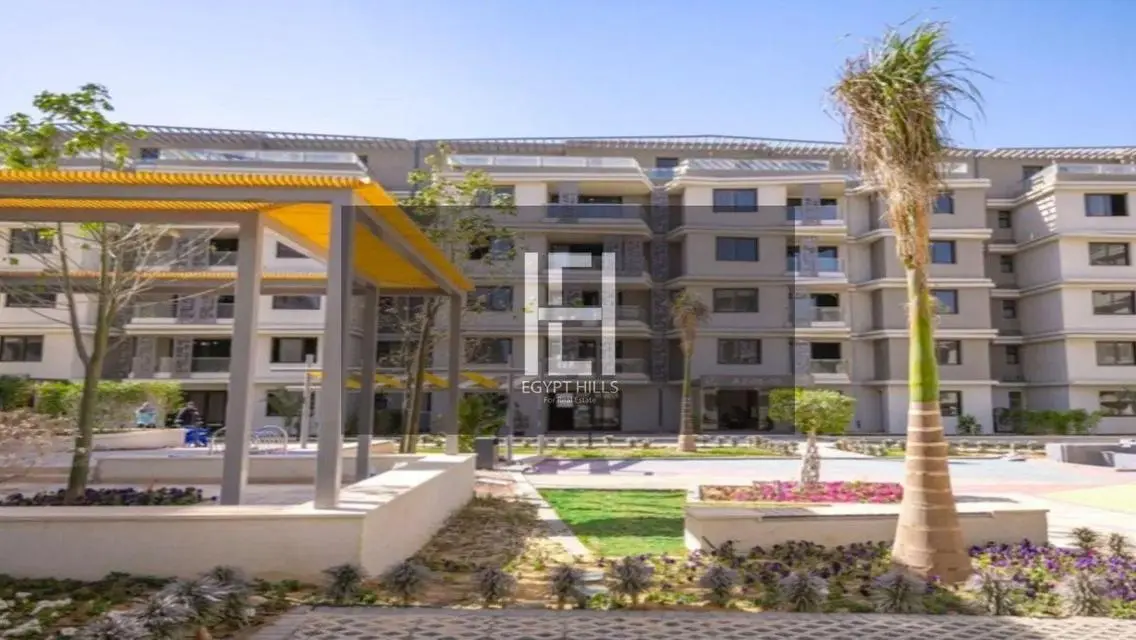 Luxury Apartment for Sale in a Prime Location
