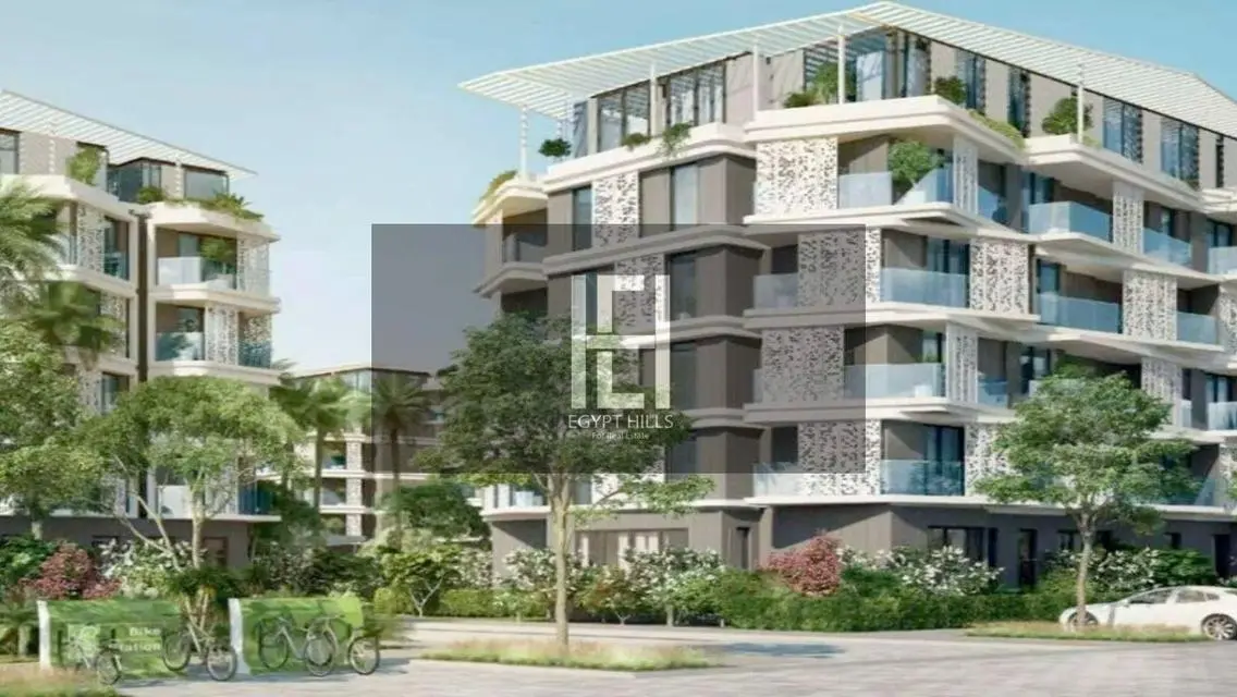 Luxury Apartment for Sale in a Prime Location