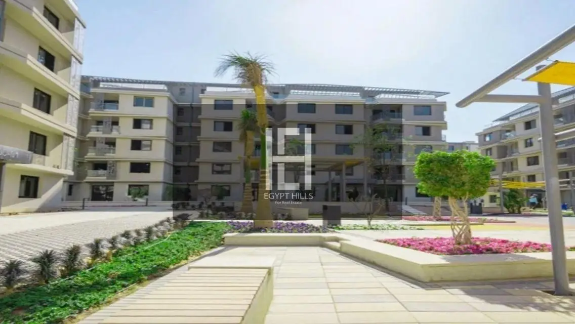 Luxury Apartment for Sale in a Prime Location