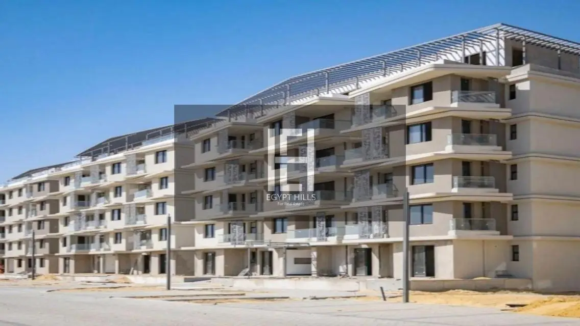 Luxury Apartment for Sale in a Prime Location