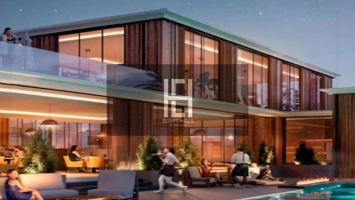Luxury Apartment for Sale in a Prime Location