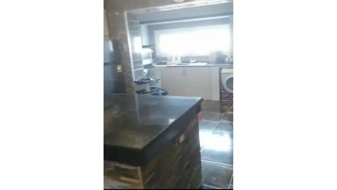 Luxury Three-Bedroom Apartment with Shared Pool