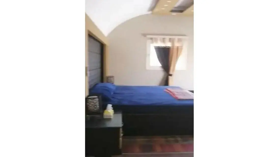 Luxury Three-Bedroom Apartment with Shared Pool