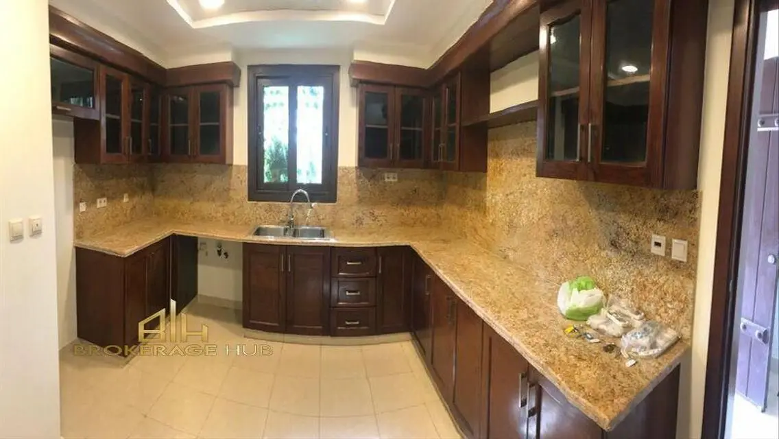 Luxurious Apartment for Rent in Mivida with Private Garden