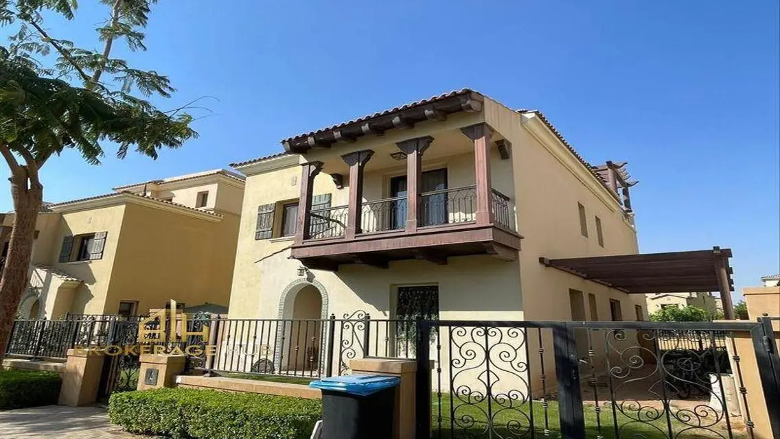 Luxurious Apartment for Rent in Mivida with Private Garden