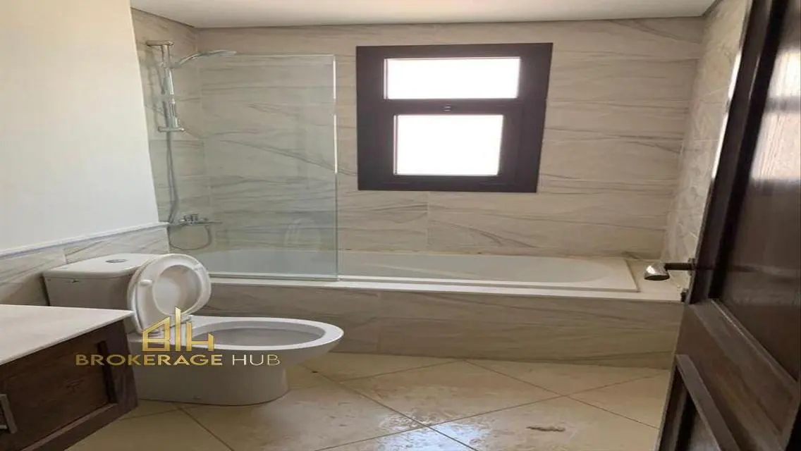 Luxurious Apartment for Rent in Mivida with Private Garden