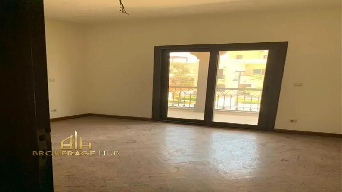 Luxurious Apartment for Rent in Mivida with Private Garden