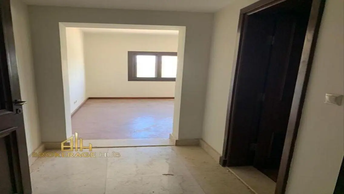 Luxurious Apartment for Rent in Mivida with Private Garden