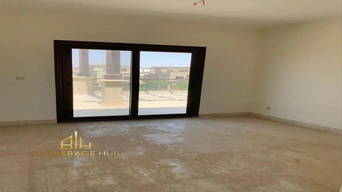 Luxurious Apartment for Rent in Mivida with Private Garden