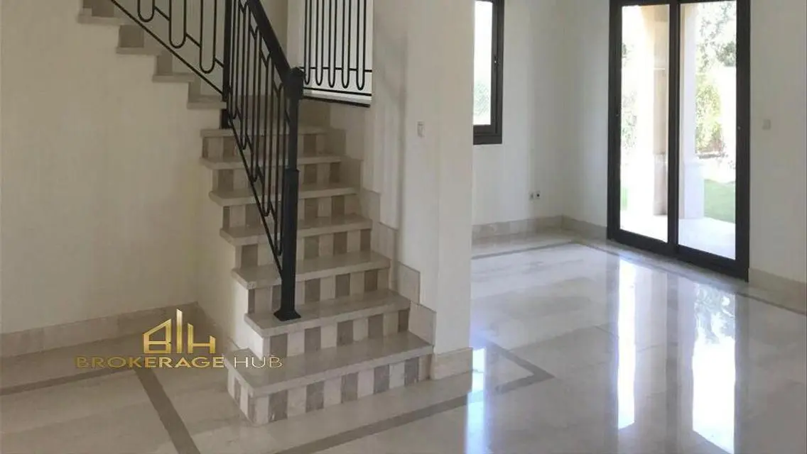 Luxurious Apartment for Rent in Mivida with Private Garden