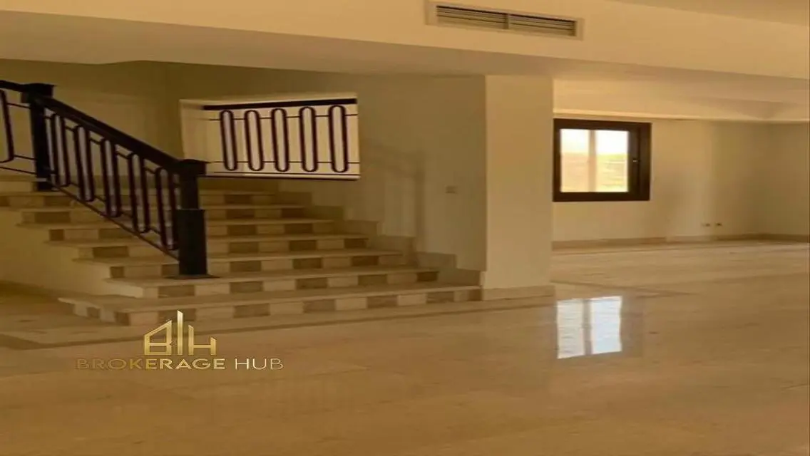 Luxurious Apartment for Rent in Mivida with Private Garden