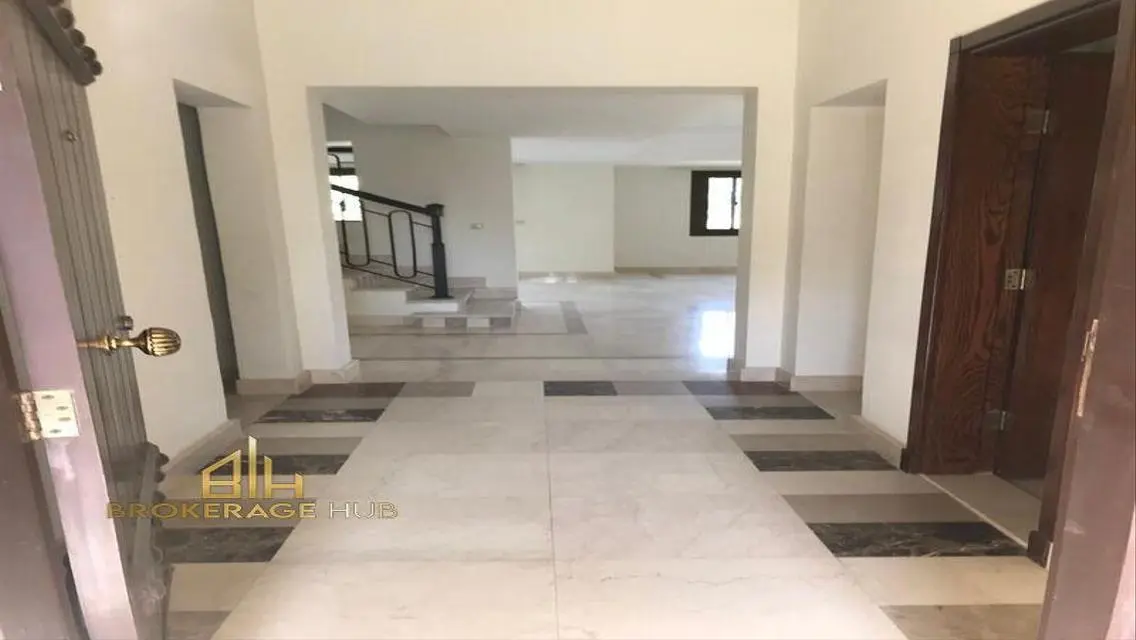 Luxurious Apartment for Rent in Mivida with Private Garden