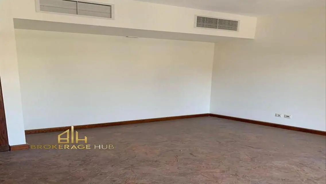 Luxurious Apartment for Rent in Mivida with Private Garden