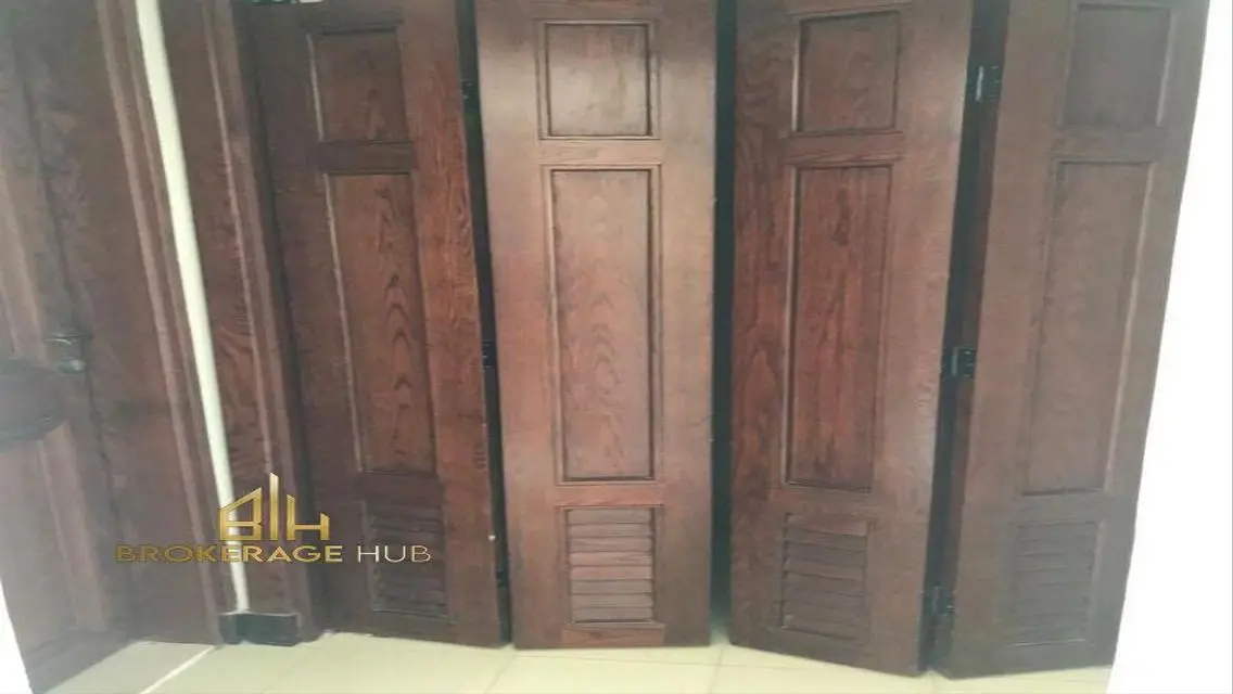 Luxurious Apartment for Rent in Mivida with Private Garden