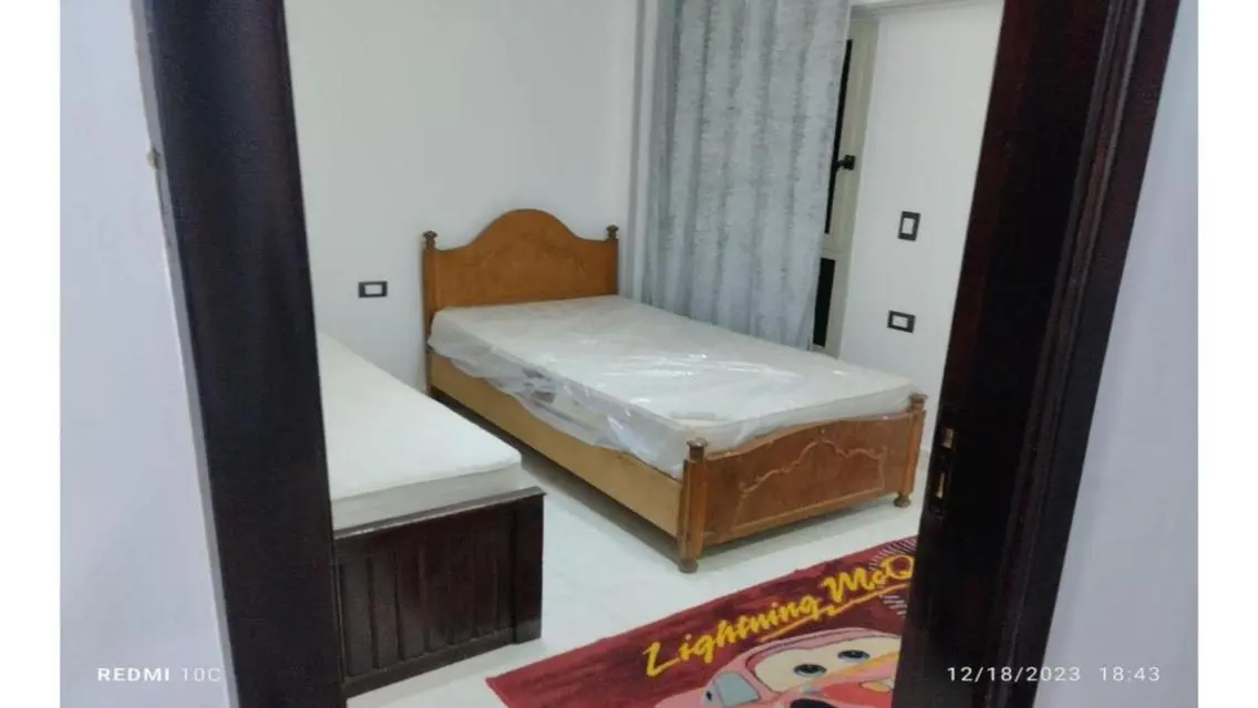 Luxurious Apartment for Rent in the City Center