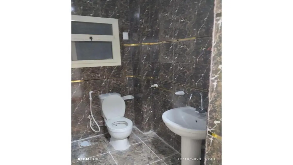 Luxurious Apartment for Rent in the City Center