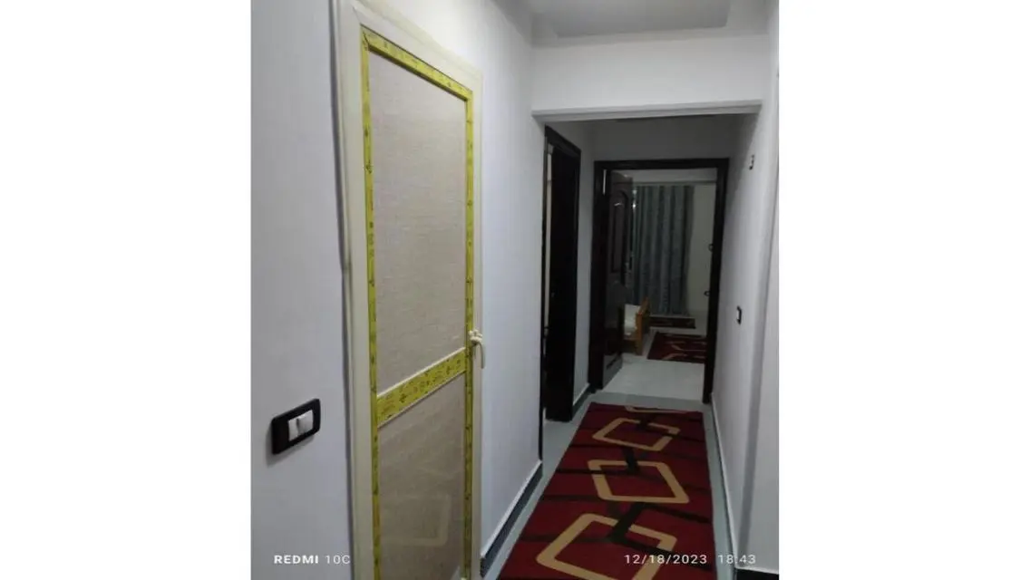 Luxurious Apartment for Rent in the City Center