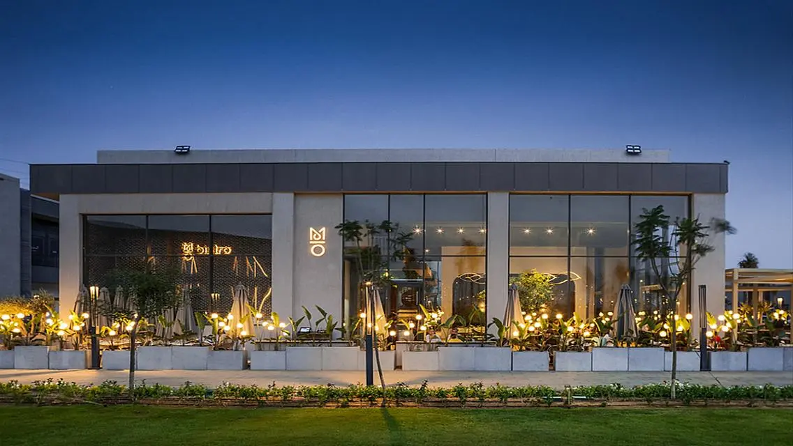 Luxury Apartment for Sale with Spacious Area in the Heart of the City