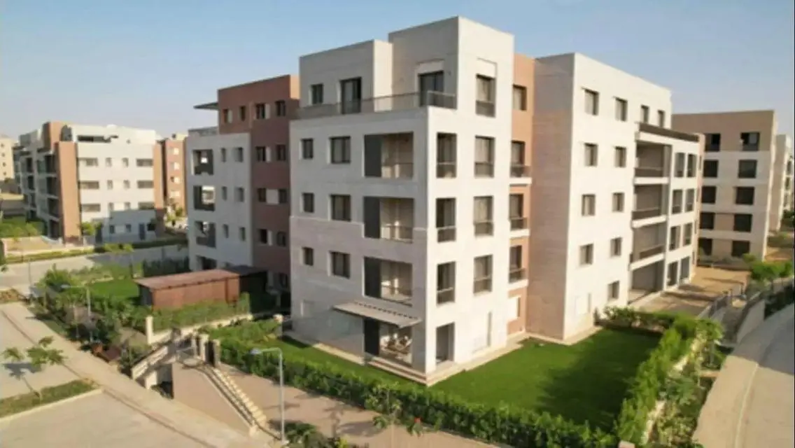 Luxury Apartment for Sale with Spacious Area in the Heart of the City