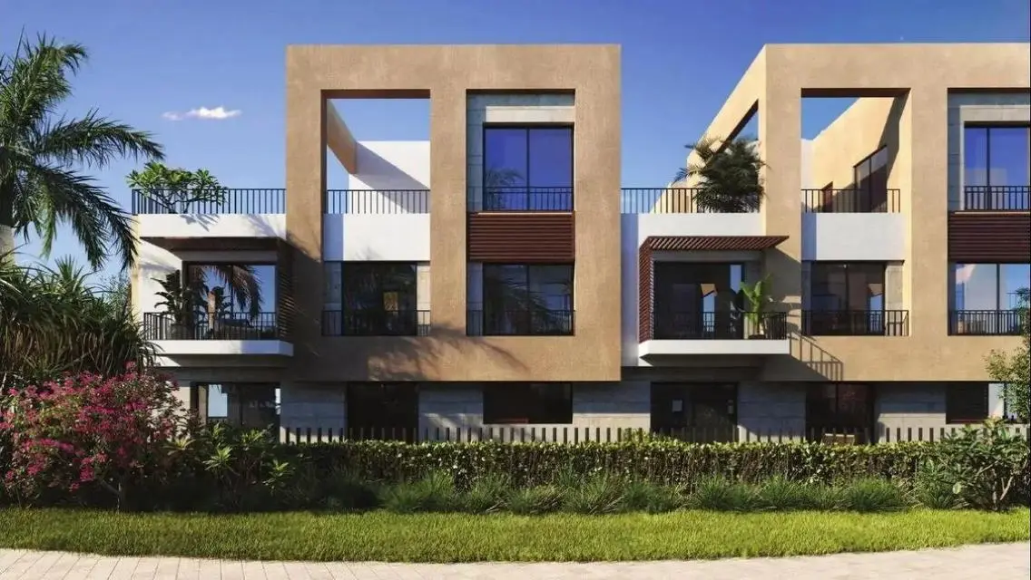 Luxury Apartment for Sale with Spacious Area in the Heart of the City