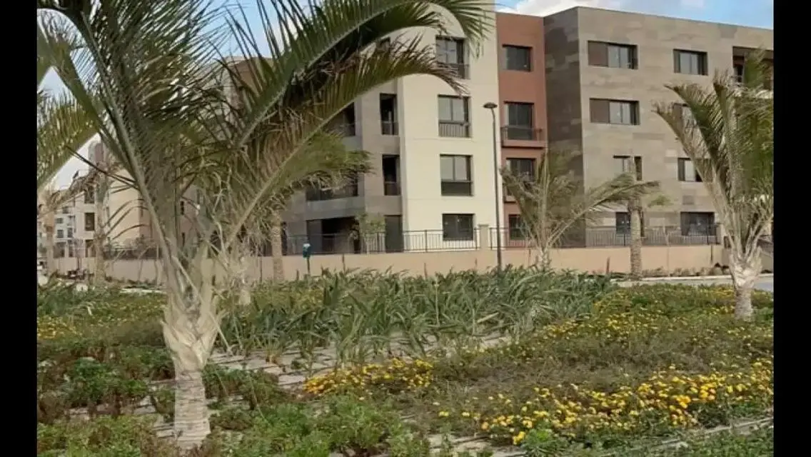Luxury Apartment for Sale with Spacious Area in the Heart of the City