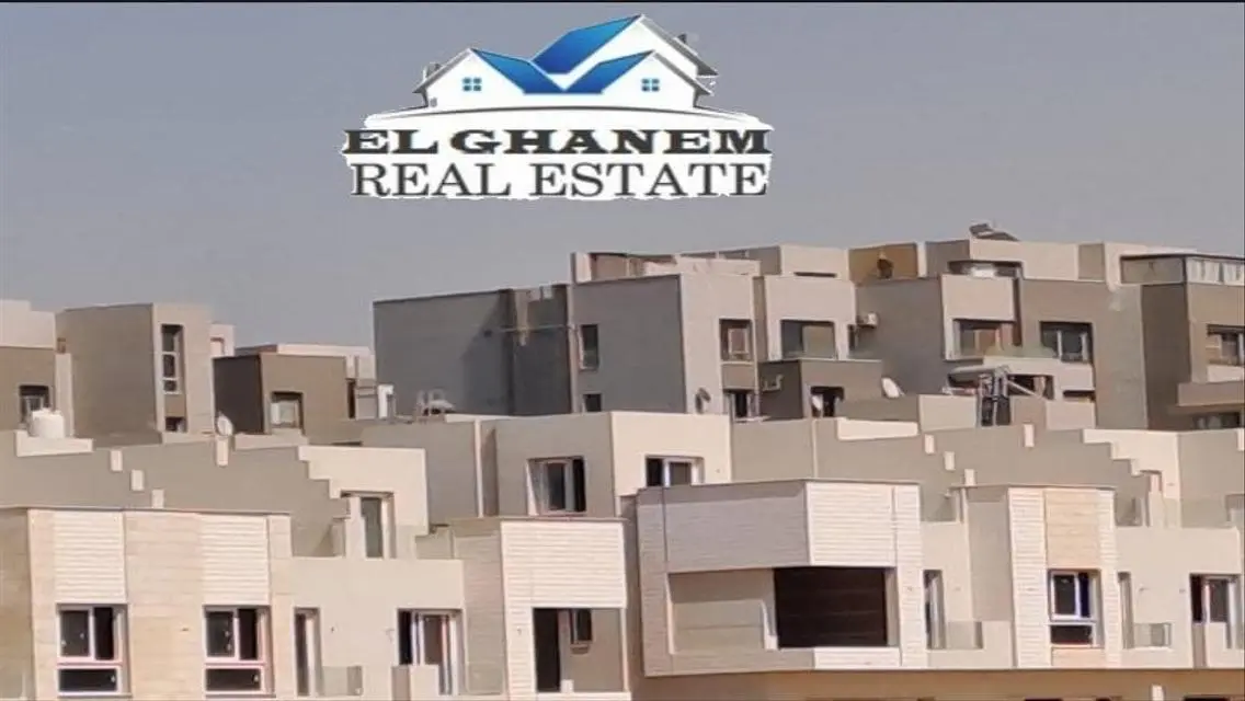 شقة فاخرة مكونة من 2 غرفة نوم للبيع