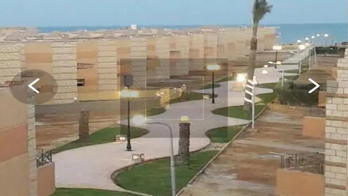 Luxury Apartment Overlooking Lakes in Sand Beach Area