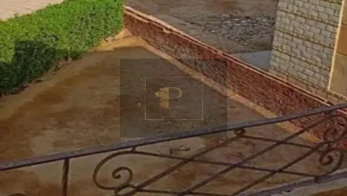 Luxurious Lakeside Apartment with 180 sqm Area