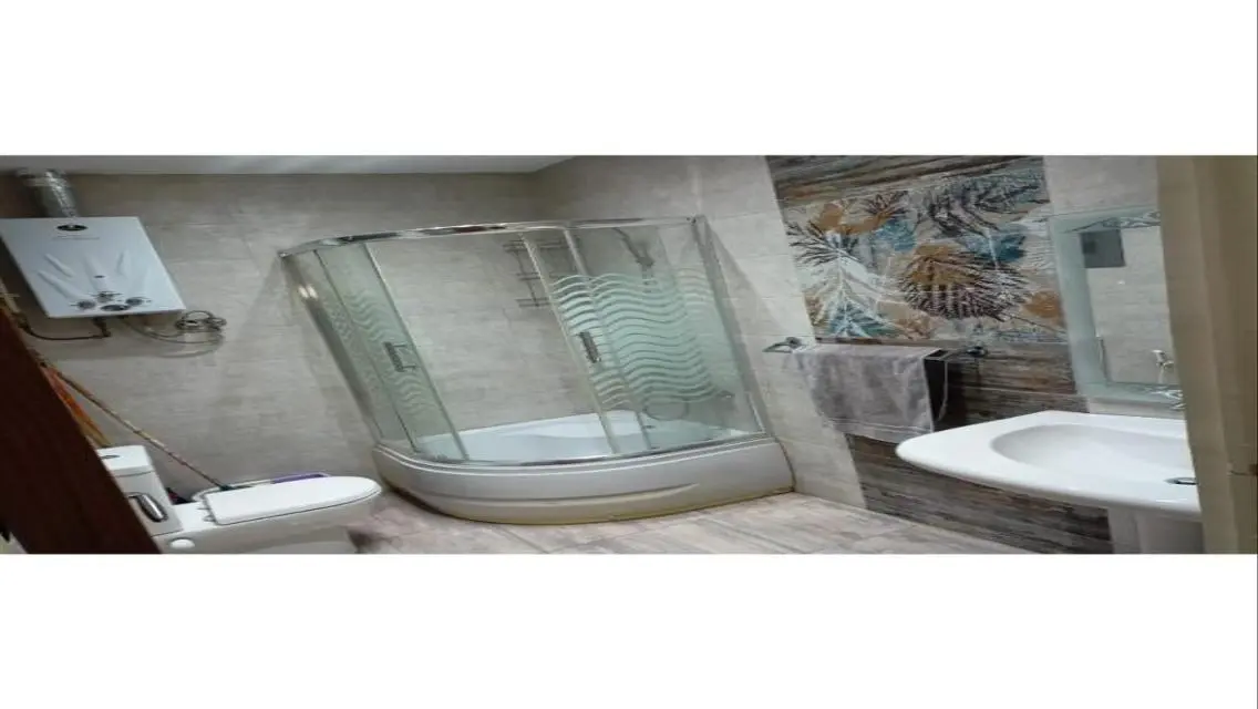 Luxurious Apartment with Stunning Views in a Prime Location