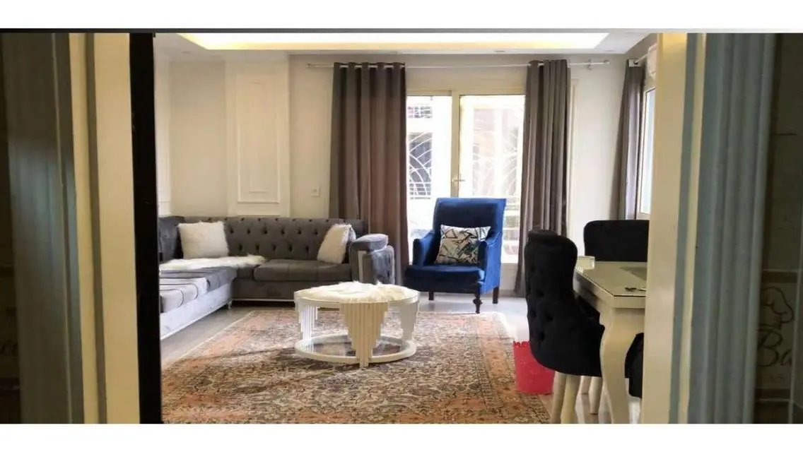 Luxury Apartment in The Gate Mall
