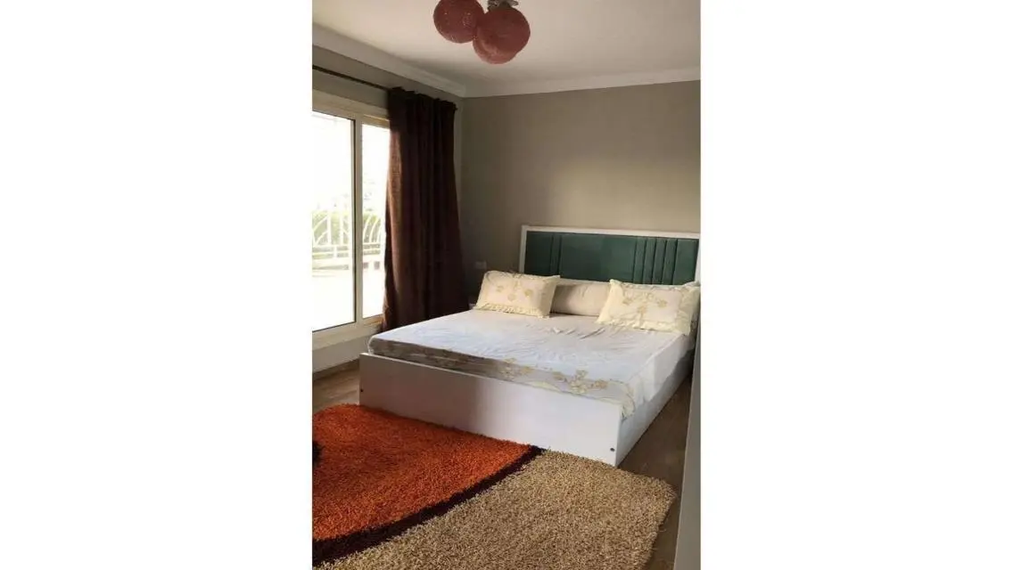 Luxury Apartment in The Gate Mall