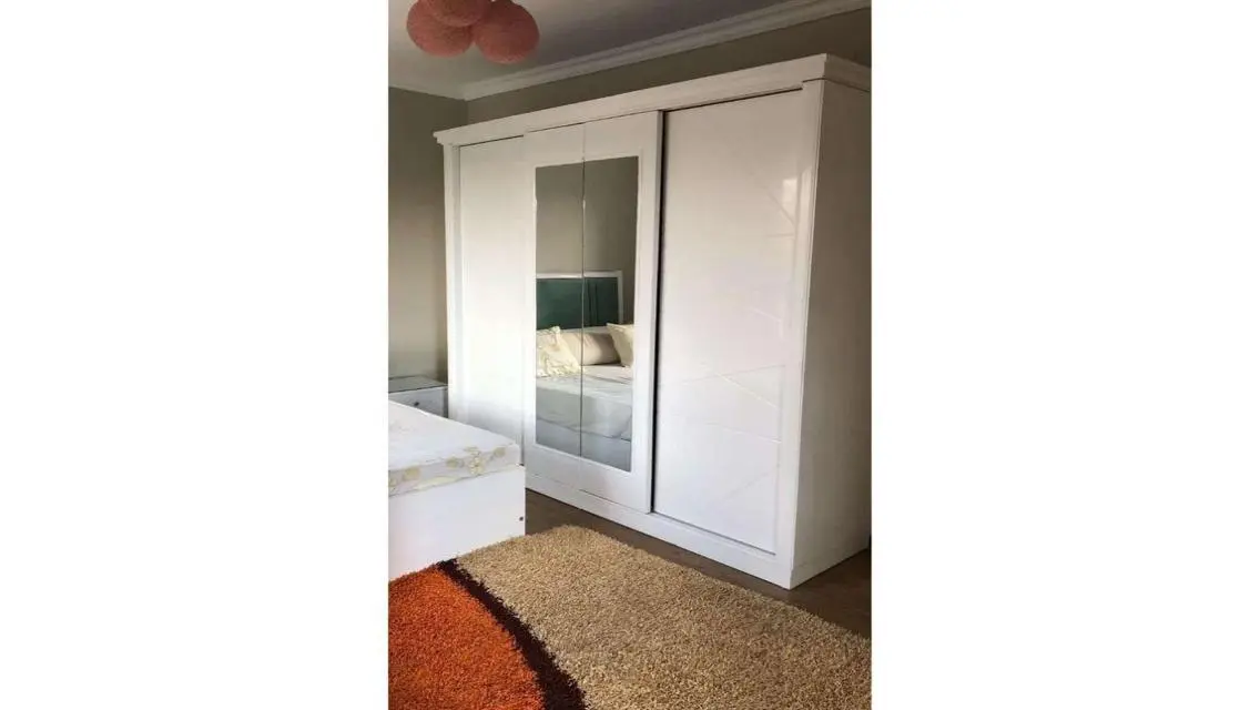 Luxury Apartment in The Gate Mall