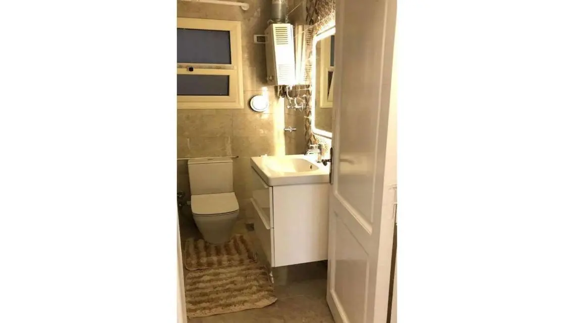 Luxury Apartment in The Gate Mall