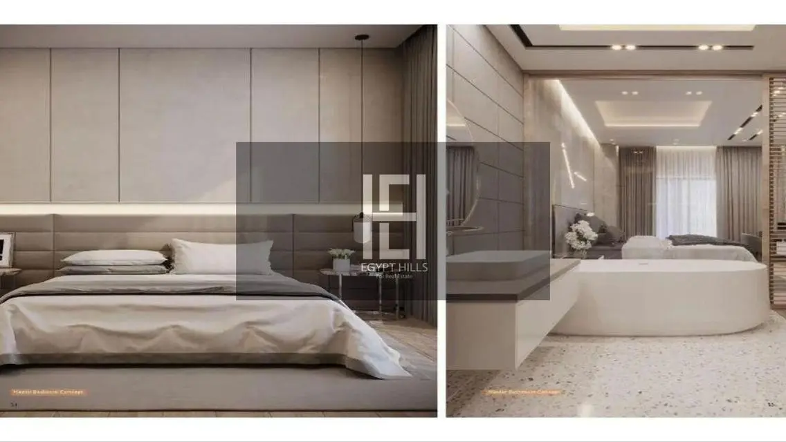 Stunning Apartment on Canal Walk