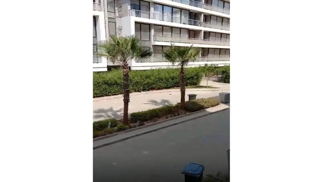 شقة مميزة للإيجار بسعر مغري