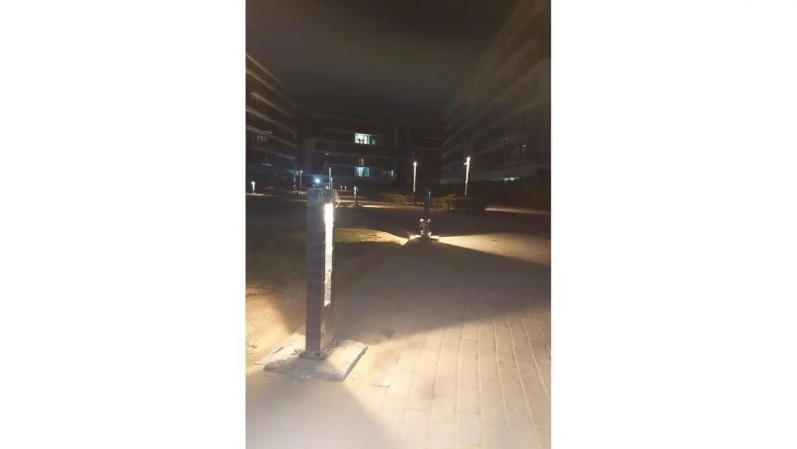 شقة مميزة للإيجار بسعر مغري