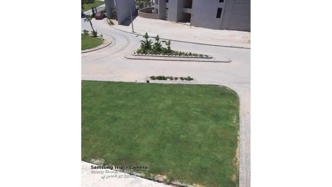 شقة مميزة للإيجار بسعر مغري