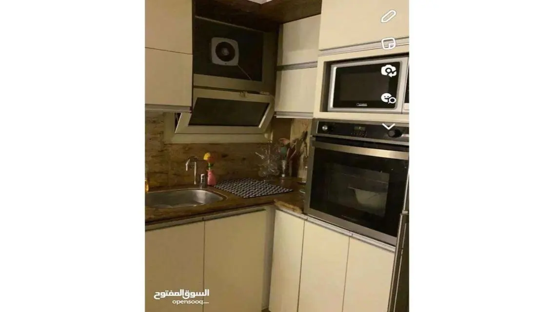 شقة رائعة للإيجار بسعر مميز