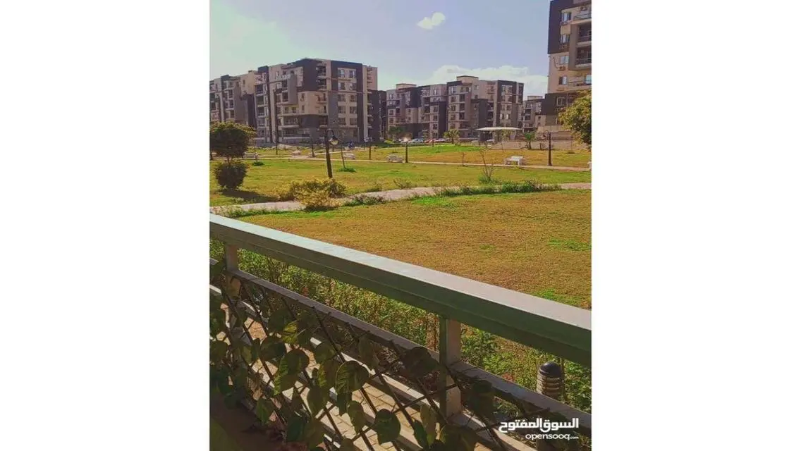 شقة رائعة للإيجار بسعر مميز