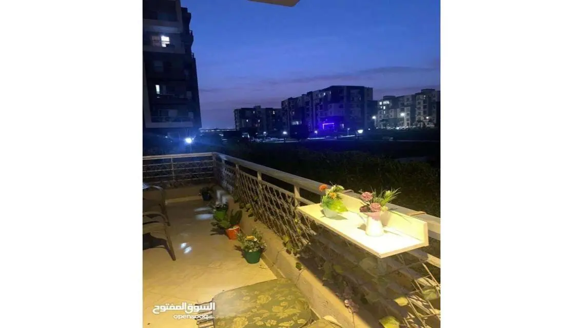 شقة رائعة للإيجار بسعر مميز