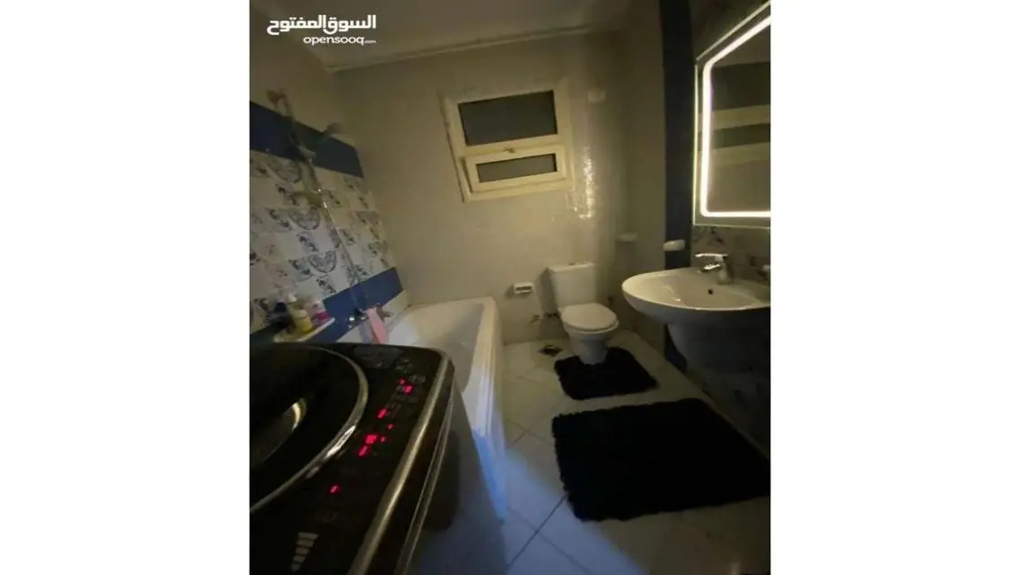 شقة رائعة للإيجار بسعر مميز
