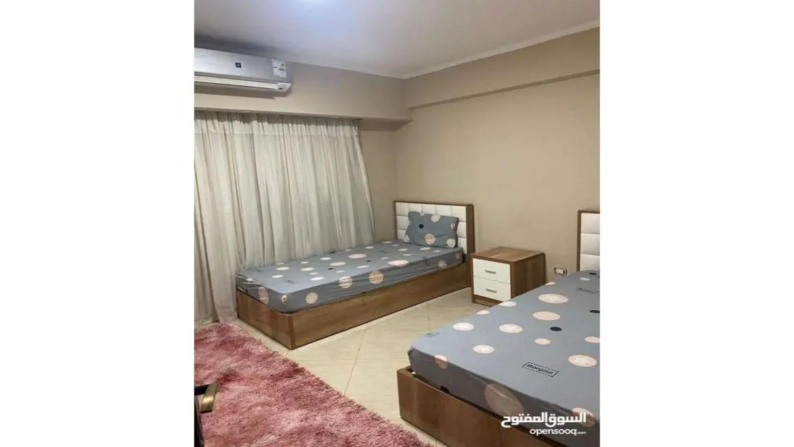 شقة رائعة للإيجار بسعر مميز