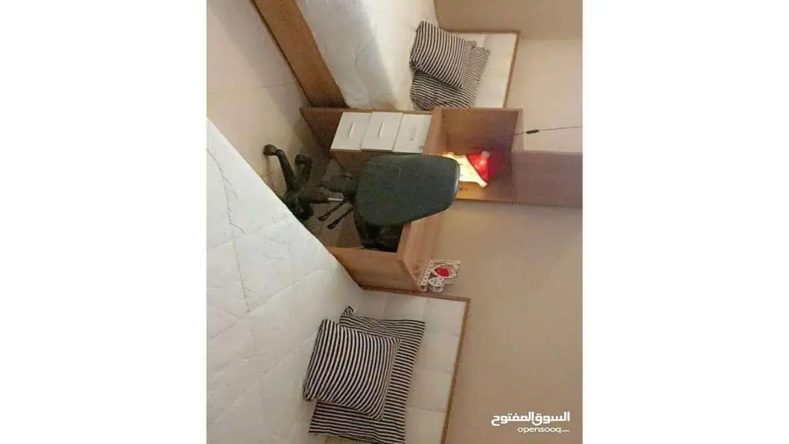 شقة رائعة للإيجار بسعر مميز