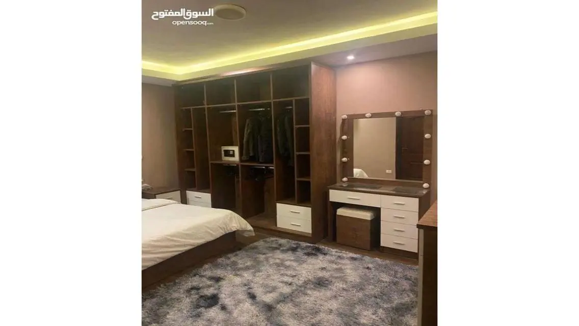 شقة رائعة للإيجار بسعر مميز