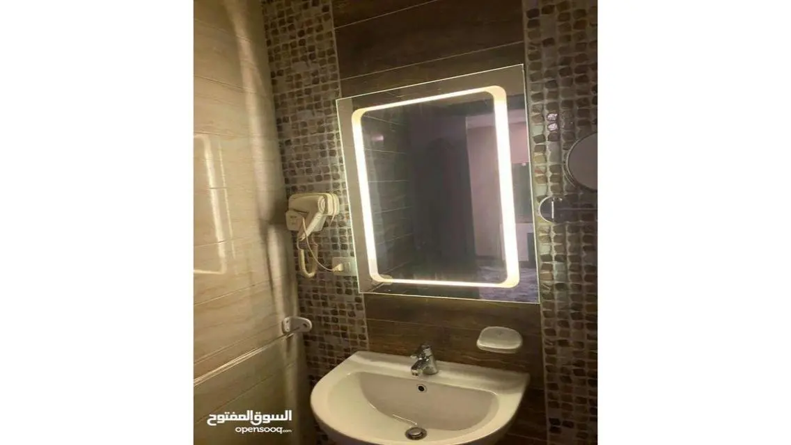 شقة رائعة للإيجار بسعر مميز