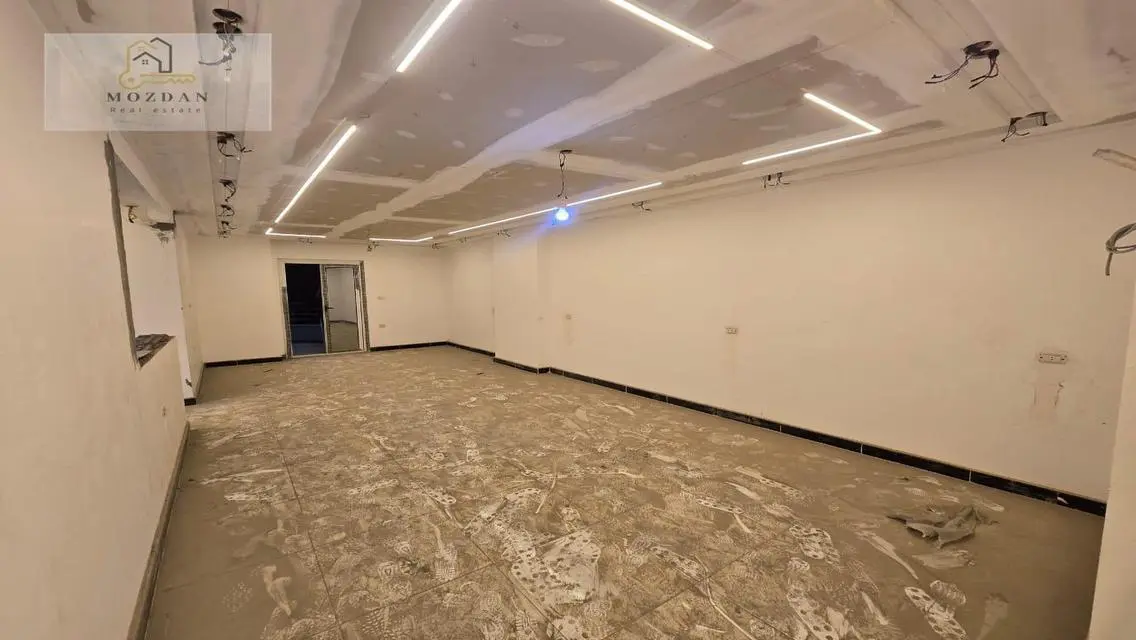 Luxury Apartment for Sale in Zahraa Maadi