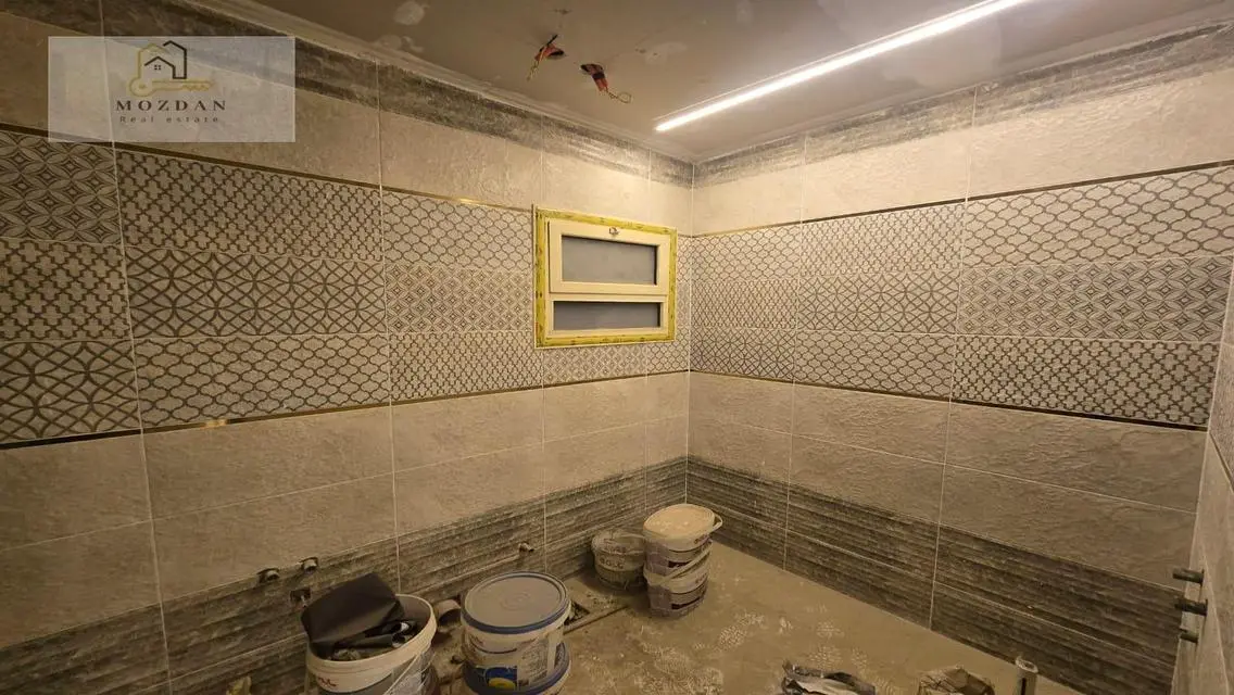 Luxury Apartment for Sale in Zahraa Maadi