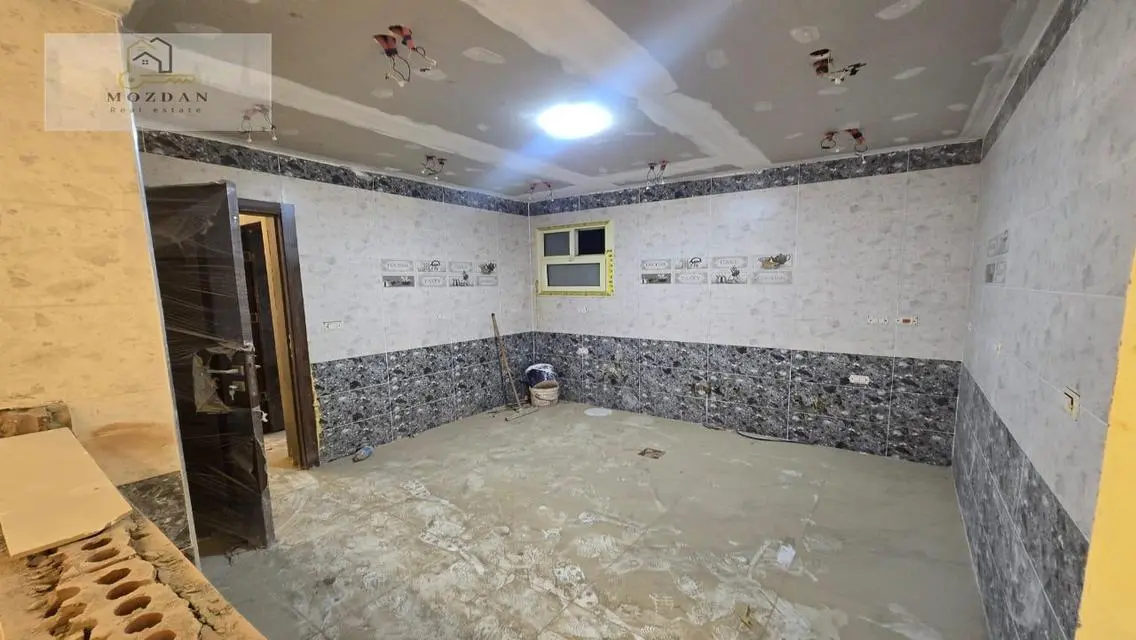 Luxury Apartment for Sale in Zahraa Maadi