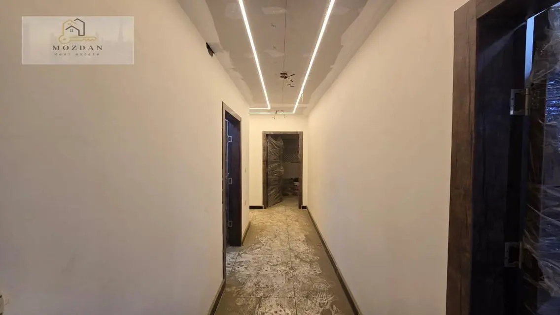 Luxury Apartment for Sale in Zahraa Maadi
